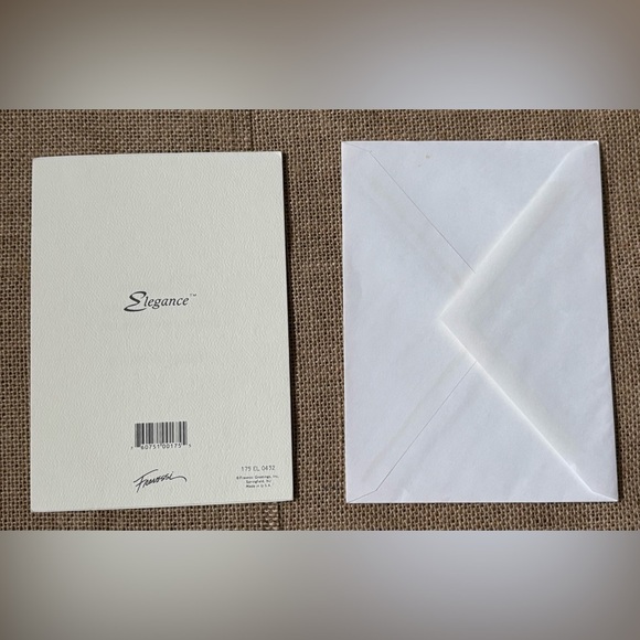 Vintage Karl Wilhelm Poppy Girl Birthday Card Framable Art Junk Journaling - Picture 3 of 3